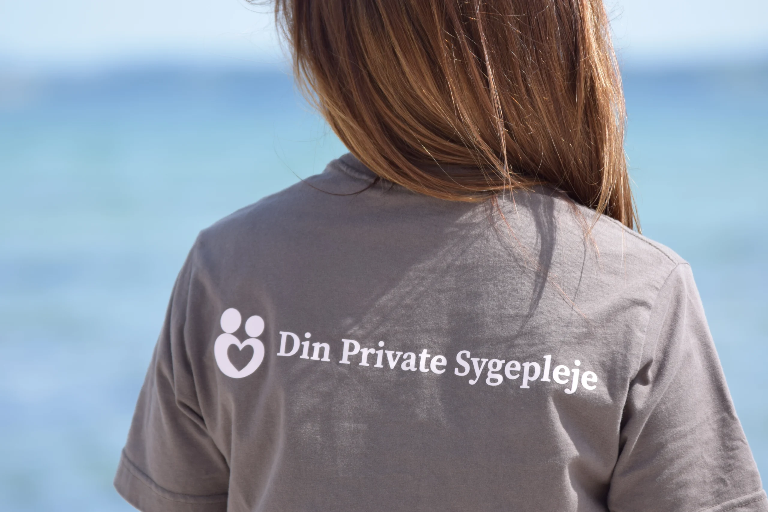 Din Private Sygepleje - Det vi har med os